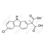 Carprofen EP Impurity A