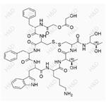  Octreotide Impurity 26 