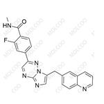 1029712-80-8 Capmatinib