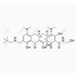  Hydroxymethyl Omadacycline