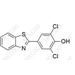 Dotinurad Impurity 58