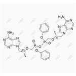  Tenofovir impurity 82