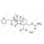 Cefoxitin Sodium Salt