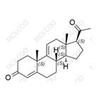 Progesterone EP Impurity K