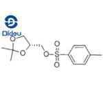 (R)-(-)-2,2-DIMETHYL-1,3-DIOXOLAN-4-YLMETHYL P-TOLUENESULFONATE