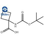 4-Chloro-7N-Boc-1-aminocyclobutanecarboxylic acidH-pyrrolo[2,3-d]pyrimidine