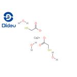 CALCIUM THIOGLYCOLATE TRIHYDRATE