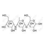 Acarbose Impurity D 