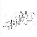 Dutasteride Impurity 