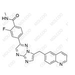 Capmatinib