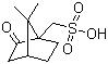 CAS # 5872-08-2, D-(+)-10-Camphorsulfonic acid, DL-Camphor sulfonic acid