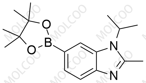 阿貝西利雜質40