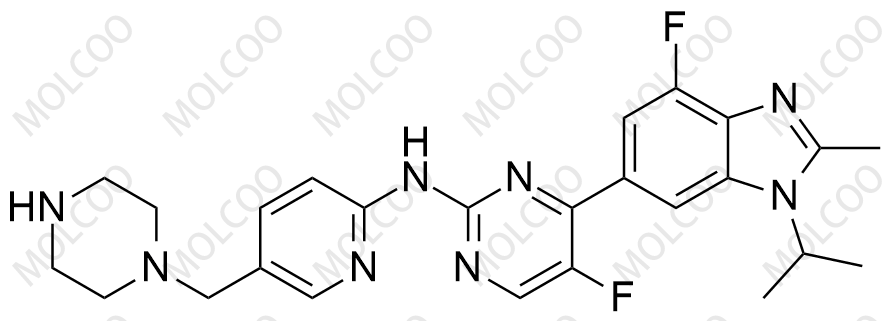 阿貝西利雜質(zhì)43