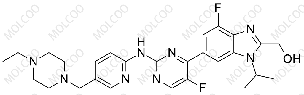 阿貝西利雜質(zhì)44