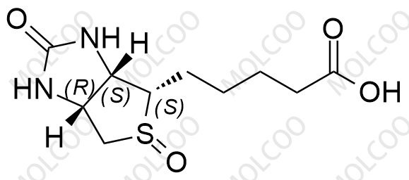 生物素雜質(zhì)18