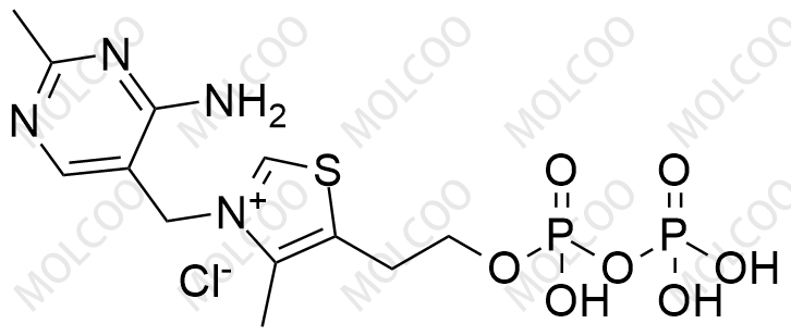 生物素雜質(zhì)21(氯鹽)