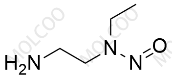 N-亞硝基莫侖太爾