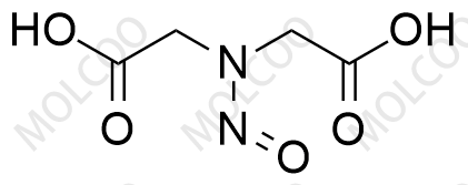 N-亞硝基三乙酸雜質(zhì)2