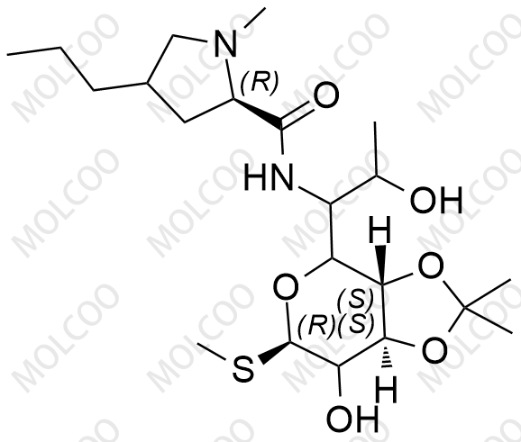 林可霉素雜質(zhì)16