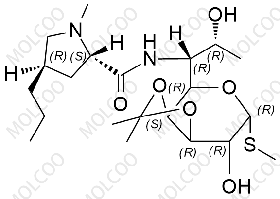 林可霉素雜質(zhì)15