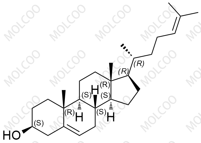 膽固醇EP雜質(zhì)B