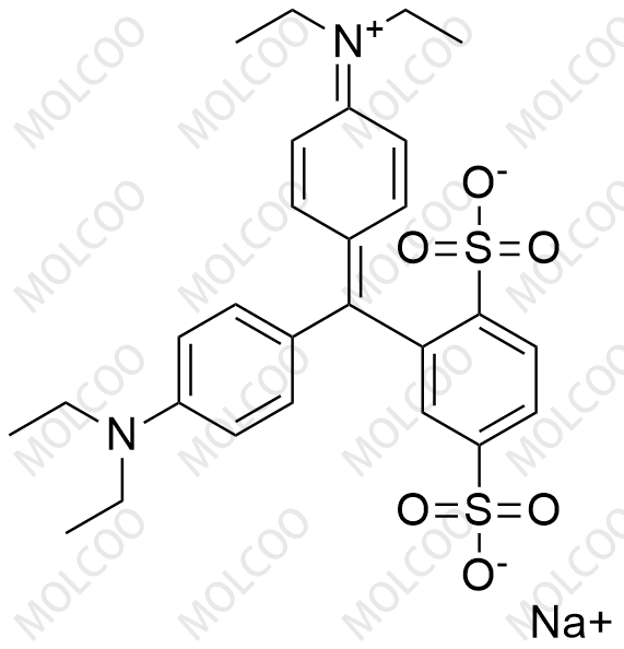 異硫藍(lán)