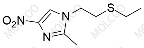 替硝唑雜質(zhì)9