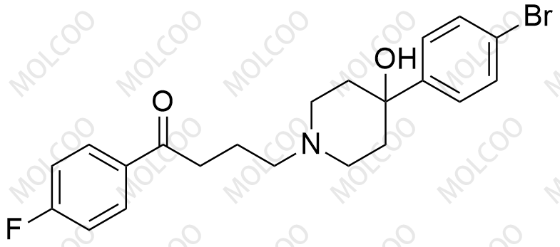 溴哌啶醇EP雜質(zhì)G