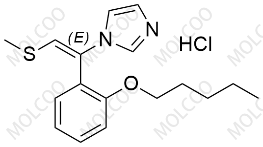 鹽酸奈康唑