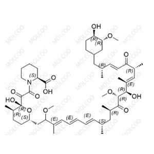 Temsirolimus Impurity 9