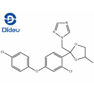 Difenoconazole