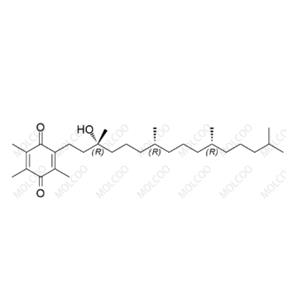 D-alpha-Tocopherylquinone