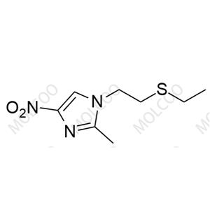 Tinidazole Impurity 9