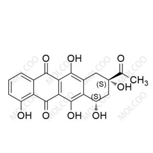 Idarubicin Impurity