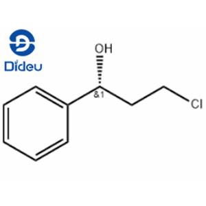 (1R)-3-Chloro-1-phenyl-propan-1-ol