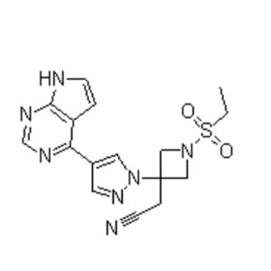 Baricitinib