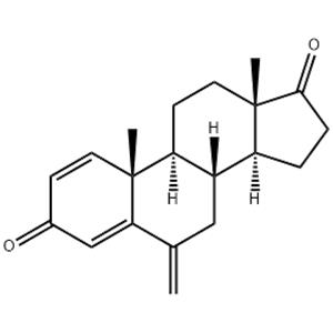 Exemestane