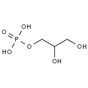 Glycerophosphoric acid