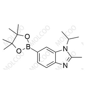 Abemaciclib Impurity 40