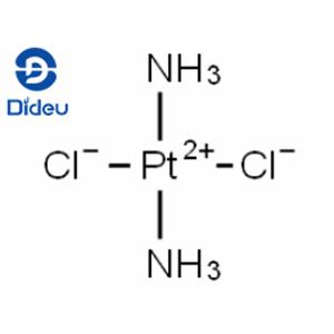 Cisplatin