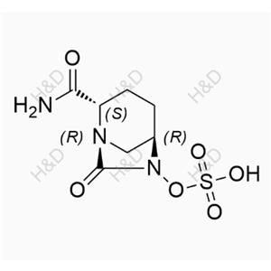 Avibactam