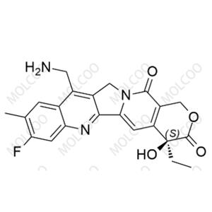 Campathecin Impurity