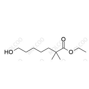 Bempedoic Acid Impurity 19