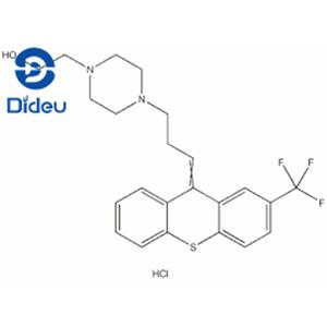 Fupentixol dihydrochloride