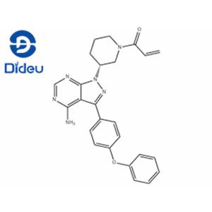 Ibrutinib