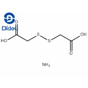 DIAMMONIUM 2,2'-DITHIODIACETATE