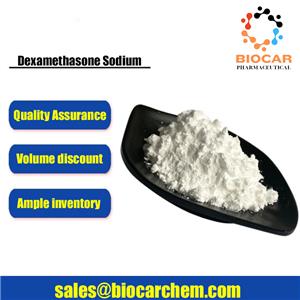 Dexamethasone 21-phosphate disodium salt