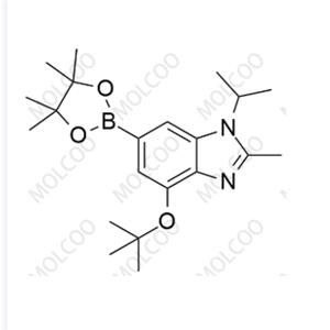 Abemaciclib Impurity 52