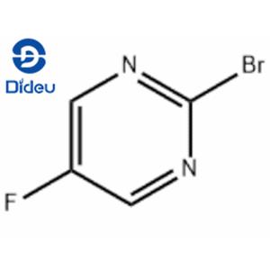 2-Bromo-5-fluoropyrimidine