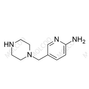 Abemaciclib Impurity 49